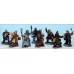 Frostgrave Wizard